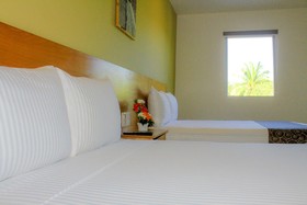 AM Hotel & Plaza
