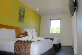 AM Hotel & Plaza