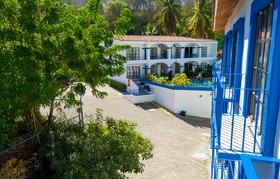 Azul Sirena