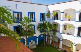 Azul Sirena