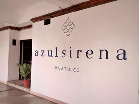 Azul Sirena