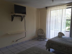 Balcon Gueela
