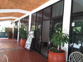 Balcon Gueela