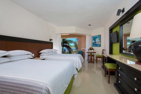 Barcelo Huatulco