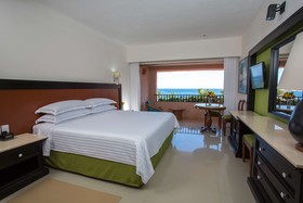 Barcelo Huatulco