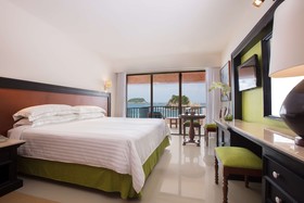 Barcelo Huatulco