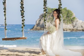 Barcelo Huatulco