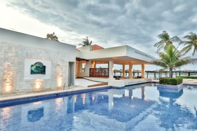 Barcelo Huatulco