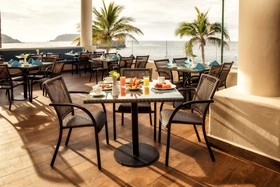 Barcelo Huatulco