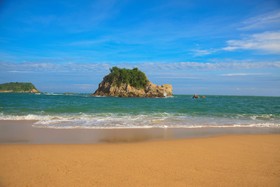 Barcelo Huatulco
