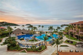 Barcelo Huatulco