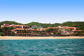 Barcelo Huatulco