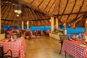 Barcelo Huatulco