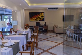 Barcelo Huatulco