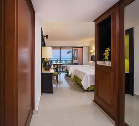 Barcelo Huatulco