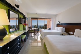 Barcelo Huatulco