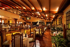 Barcelo Huatulco