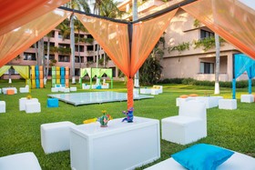 Barcelo Huatulco