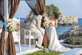 Barcelo Huatulco