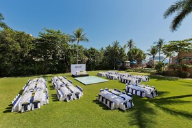Barcelo Huatulco