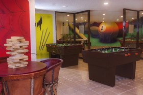 Barcelo Huatulco