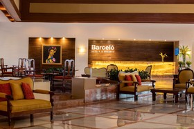 Barcelo Huatulco