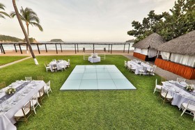 Barcelo Huatulco