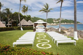Barcelo Huatulco