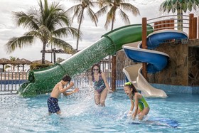 Barcelo Huatulco