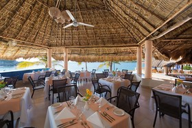 Barcelo Huatulco