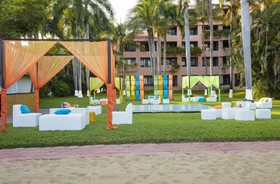 Barcelo Huatulco