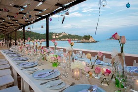 Barcelo Huatulco
