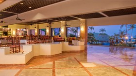 Barcelo Huatulco