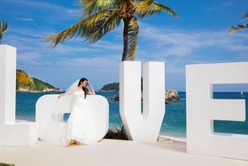 Barcelo Huatulco