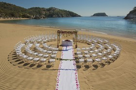 Barcelo Huatulco