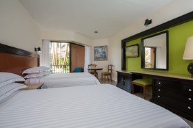 Barcelo Huatulco