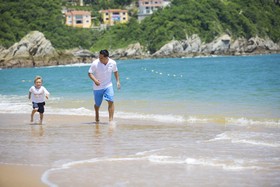 Barcelo Huatulco