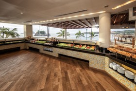 Barcelo Huatulco