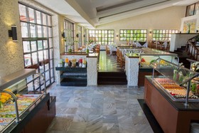 Barcelo Huatulco