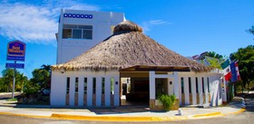 Best Western Posada Chahue
