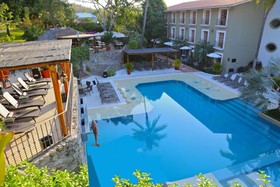 Binniguenda Hotel