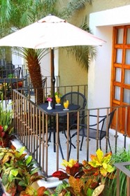 Binniguenda Hotel