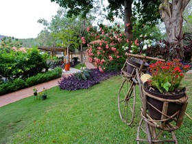 Binniguenda Hotel