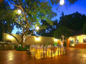 Binniguenda Hotel
