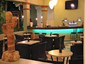 Binniguenda Hotel
