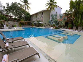 Binniguenda Hotel