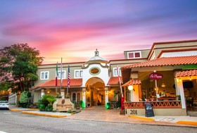 Binniguenda Hotel