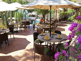 Binniguenda Hotel