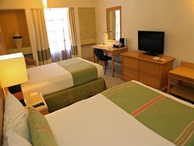 Binniguenda Hotel