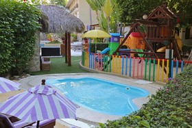 Binniguenda Hotel